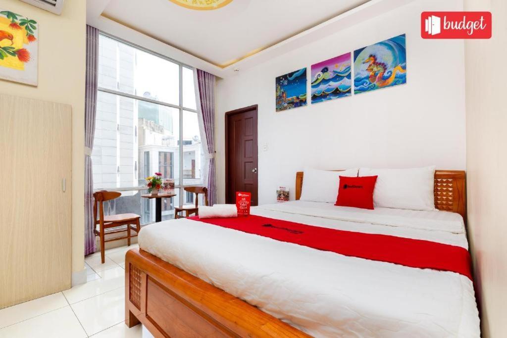 Quy Phuc Hotel Πόλη Χο Τσι Μινχ Εξωτερικό φωτογραφία