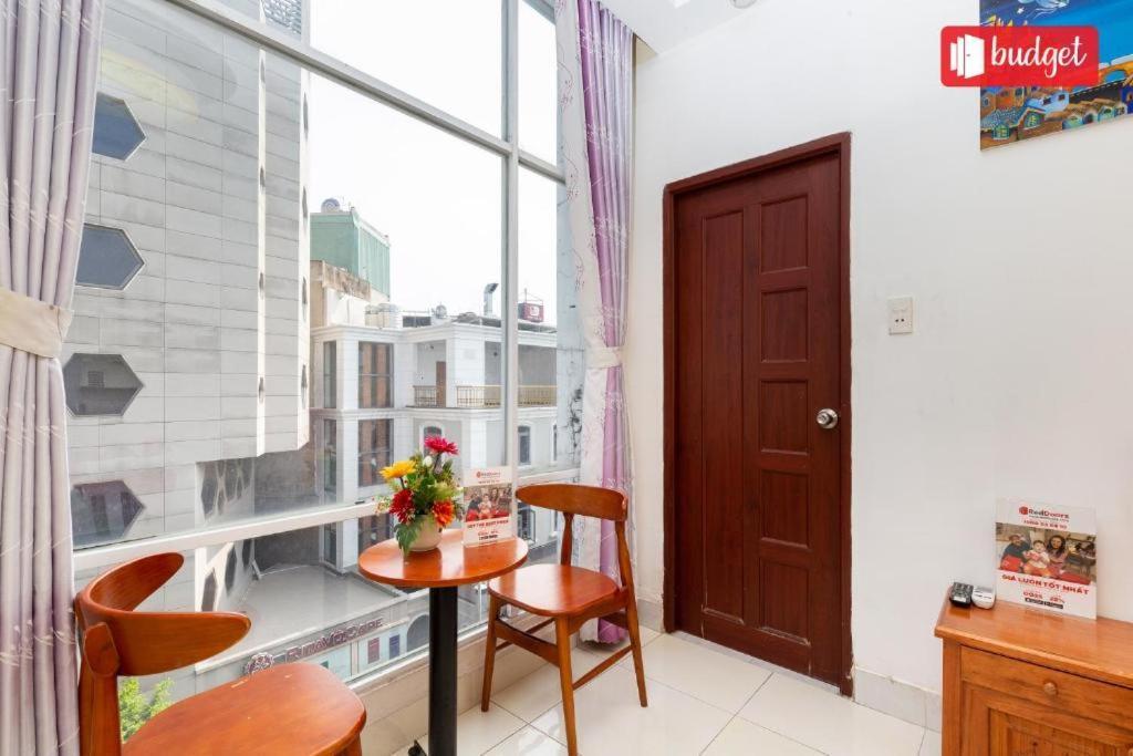 Quy Phuc Hotel Πόλη Χο Τσι Μινχ Εξωτερικό φωτογραφία