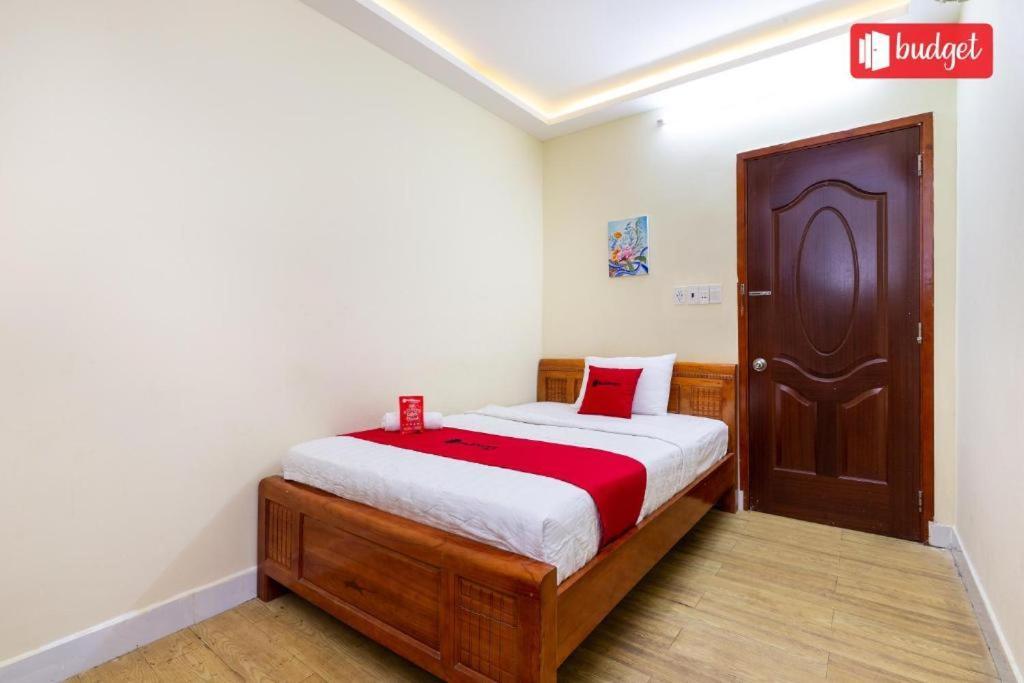 Quy Phuc Hotel Πόλη Χο Τσι Μινχ Εξωτερικό φωτογραφία